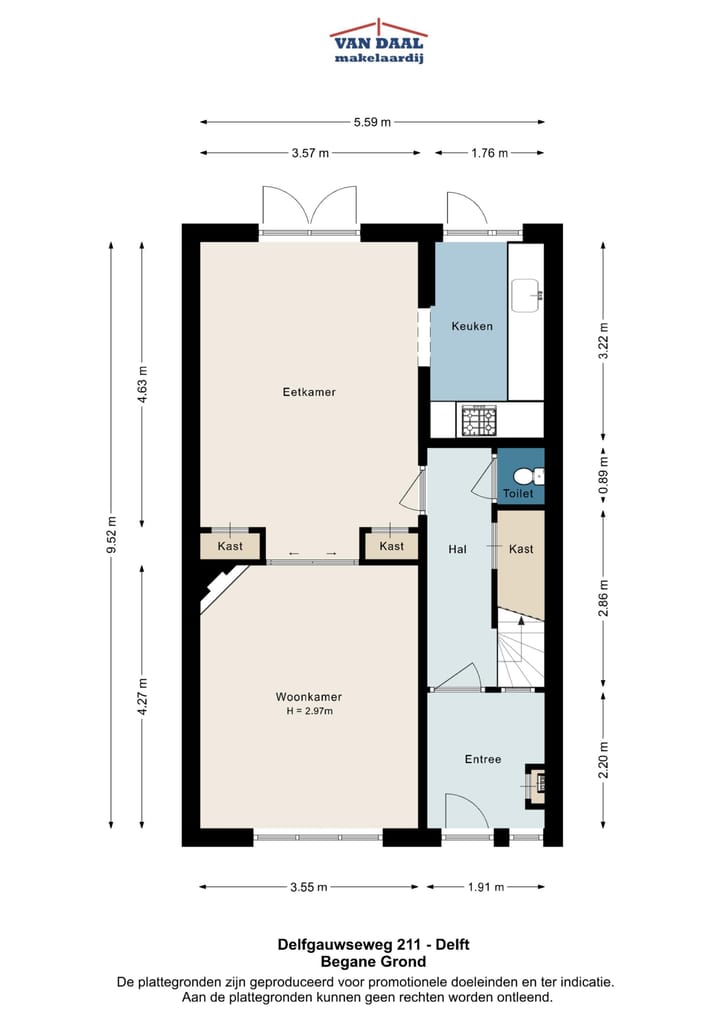 Foto 41 van Delfgauwseweg 211