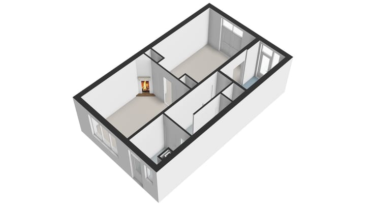 Foto 42 van Delfgauwseweg 211