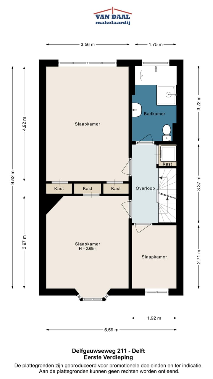 Foto 43 van Delfgauwseweg 211