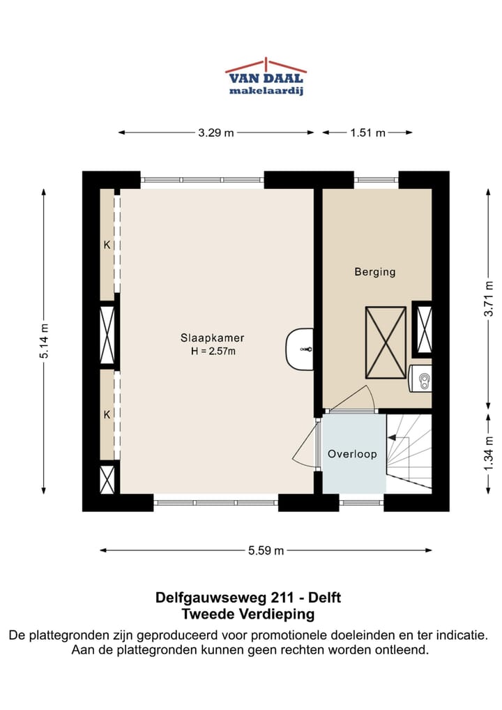 Foto 45 van Delfgauwseweg 211