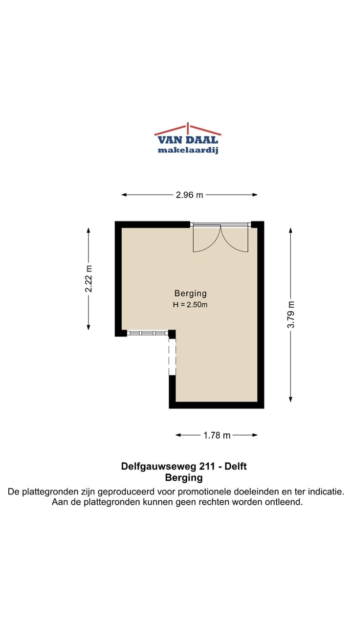 Foto 47 van Delfgauwseweg 211