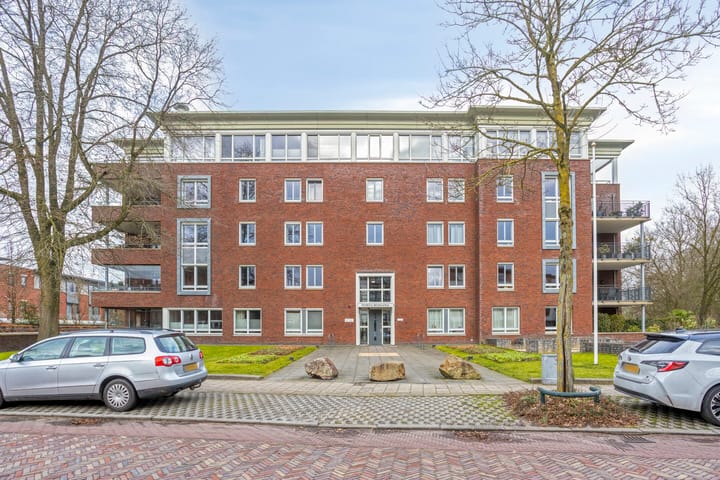 Ubbergseveldweg 105 G