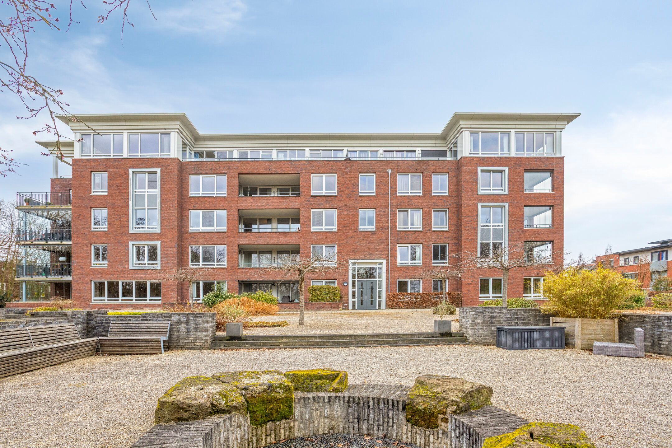 Foto 42 van Ubbergseveldweg 105-G