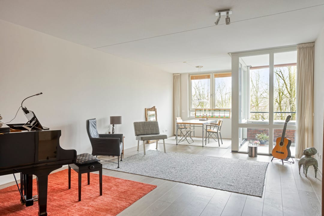 Foto 2 van Ubbergseveldweg 105-G