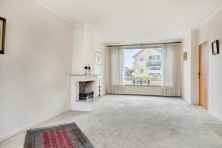 Photo 2 of Hopmanstraat 5