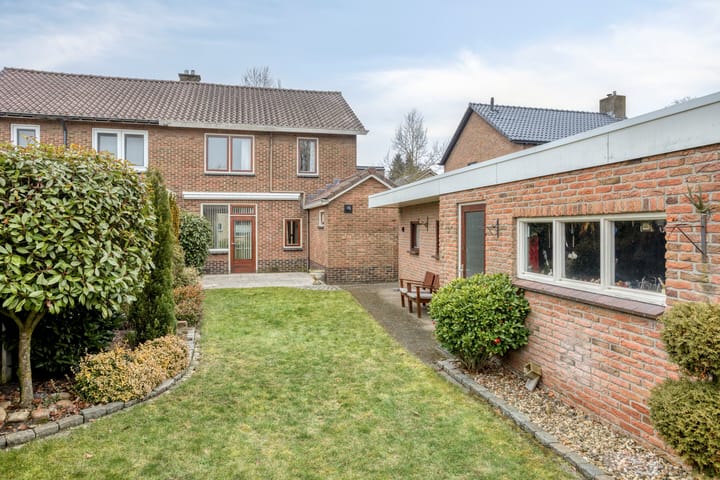 Photo 3 of Hopmanstraat 5