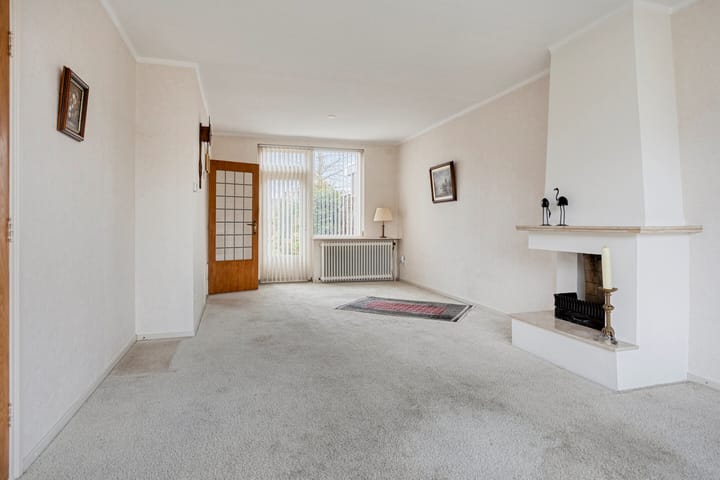 Photo 4 of Hopmanstraat 5