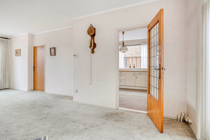 Photo 5 of Hopmanstraat 5