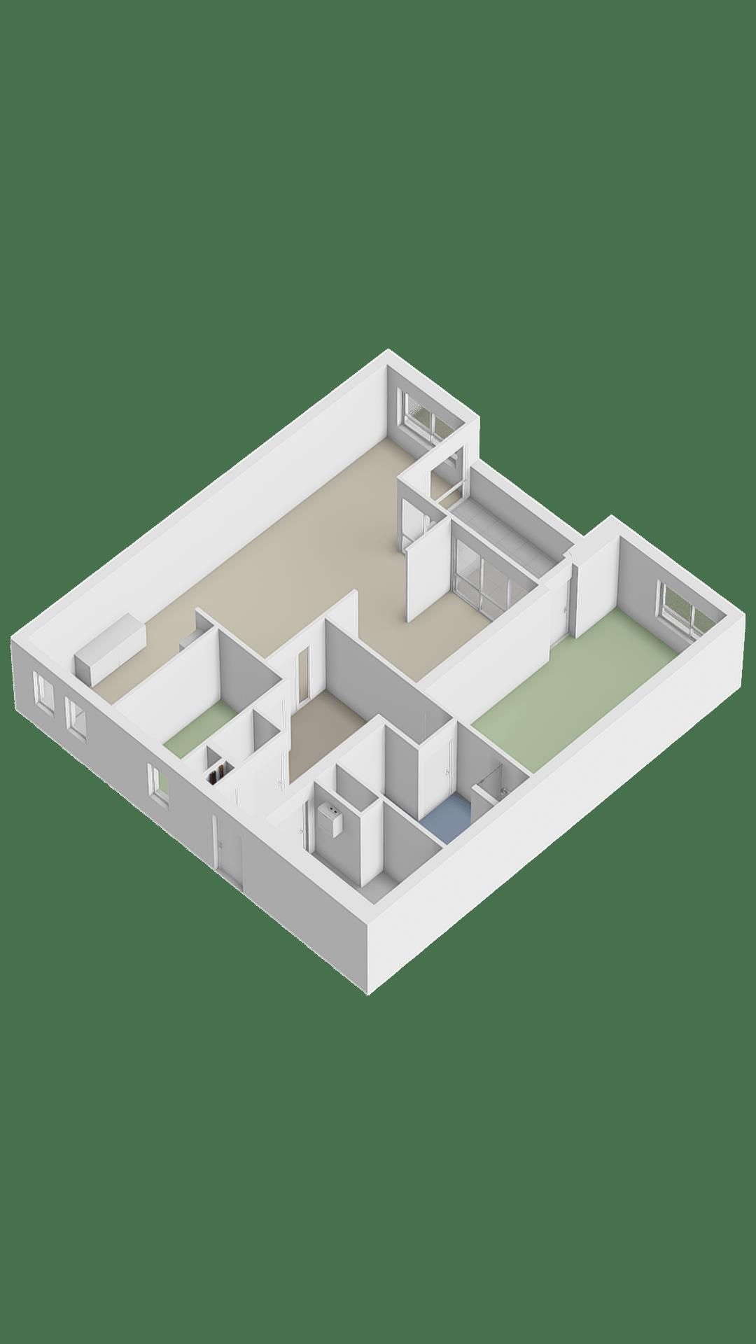 Foto 49 van Ubbergseveldweg 105-G