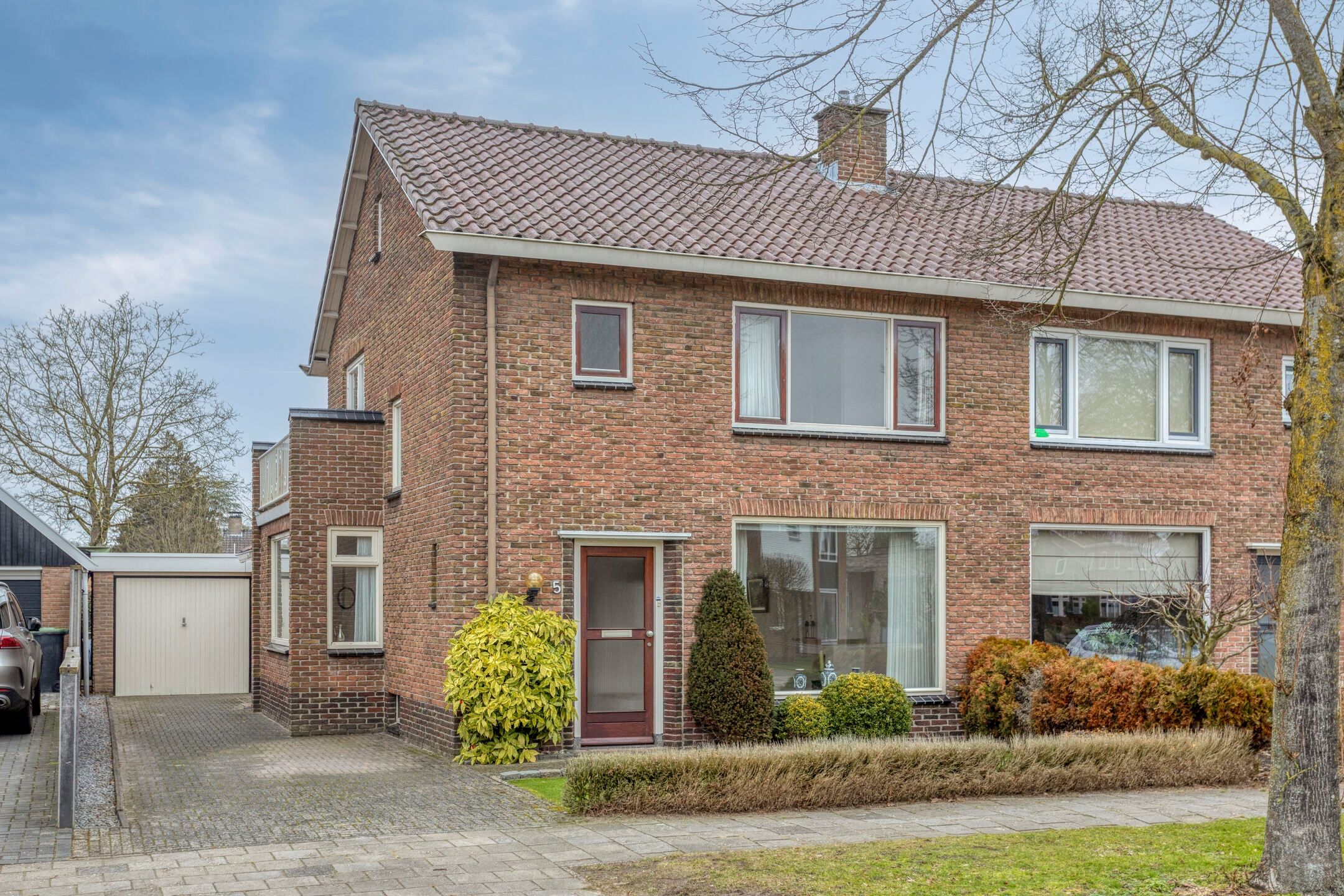Hopmanstraat 5 