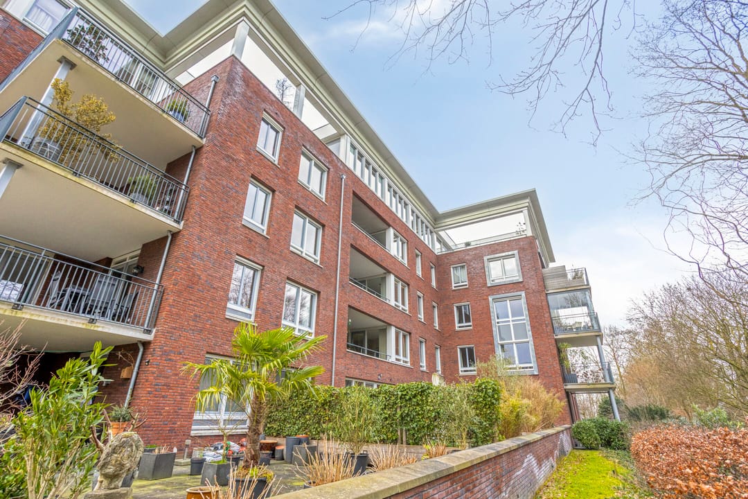 Foto 7 van Ubbergseveldweg 105-G