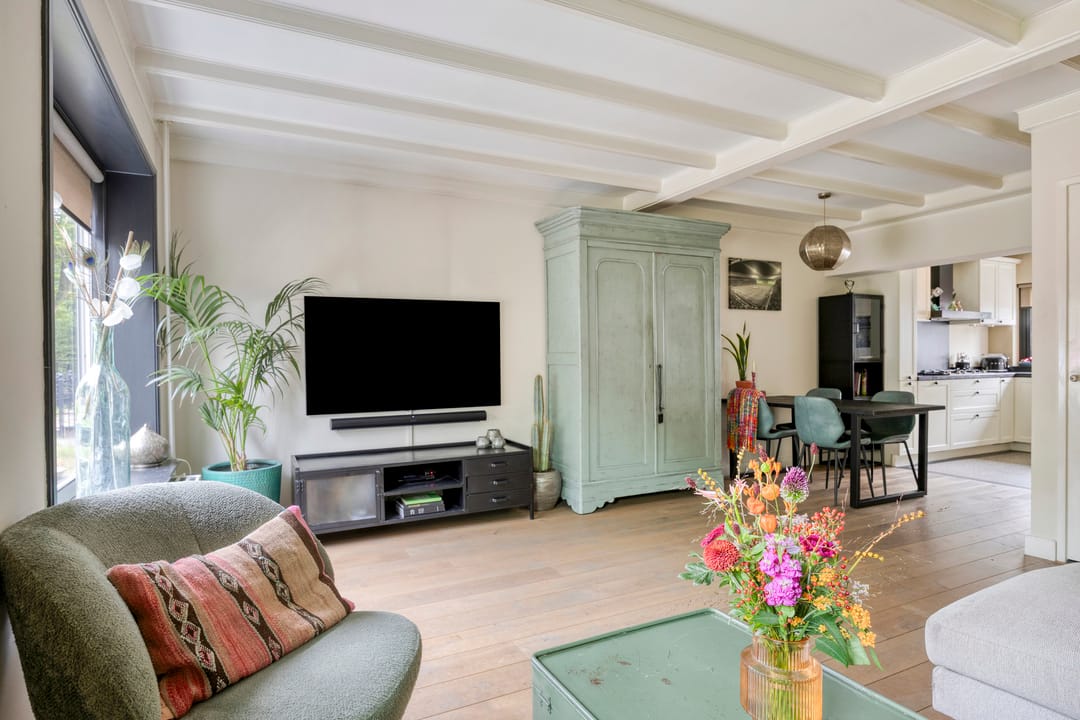 Foto 7 van Schubertlaan 25