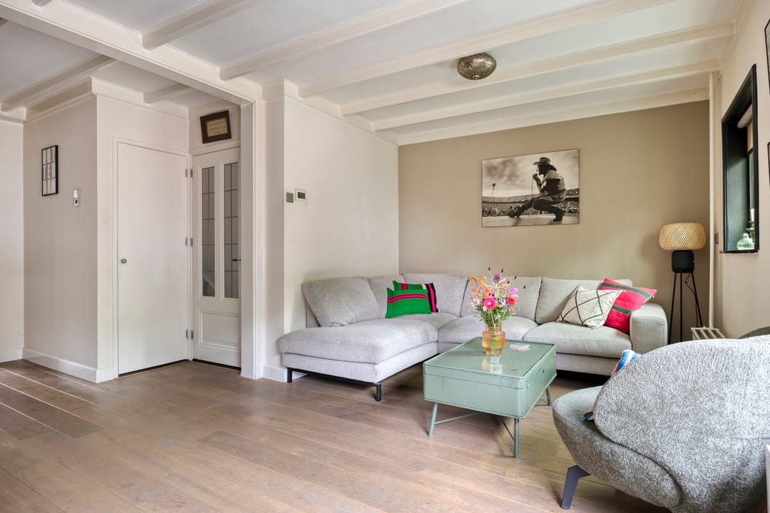 Foto 8 van Schubertlaan 25