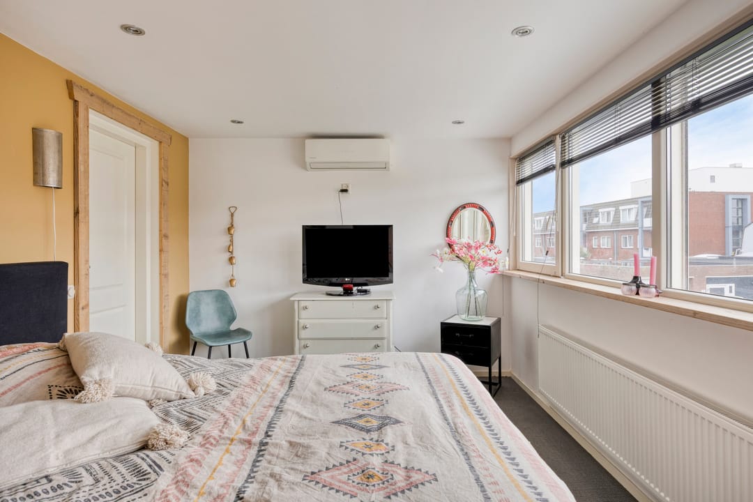 Foto 23 van Schubertlaan 25