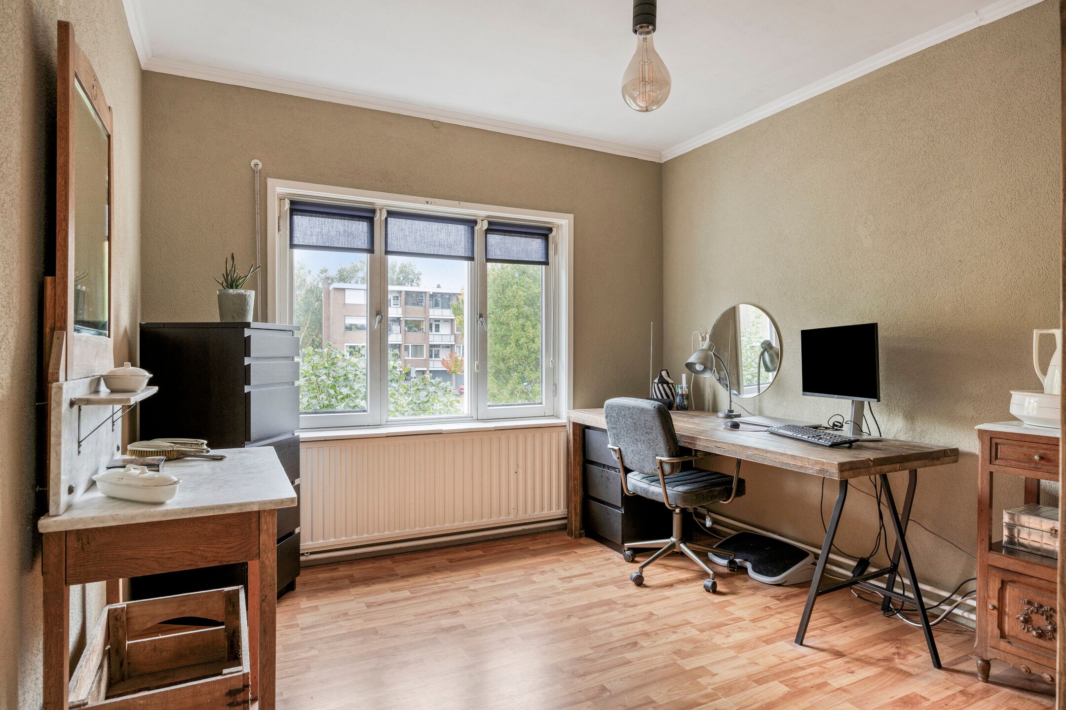 Foto 27 van Schubertlaan 25