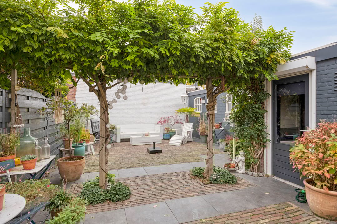 Foto 32 van Schubertlaan 25