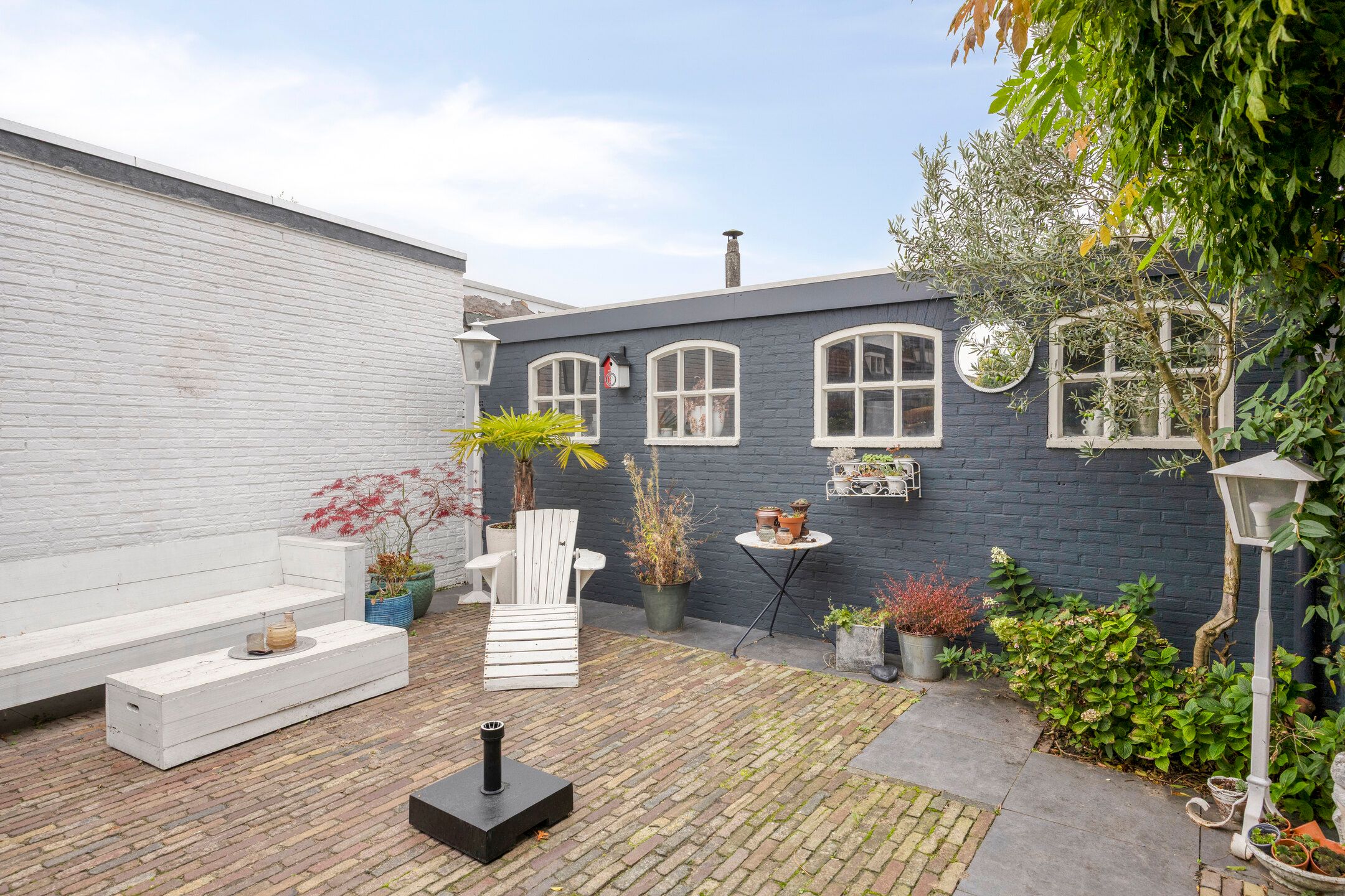 Foto 33 van Schubertlaan 25