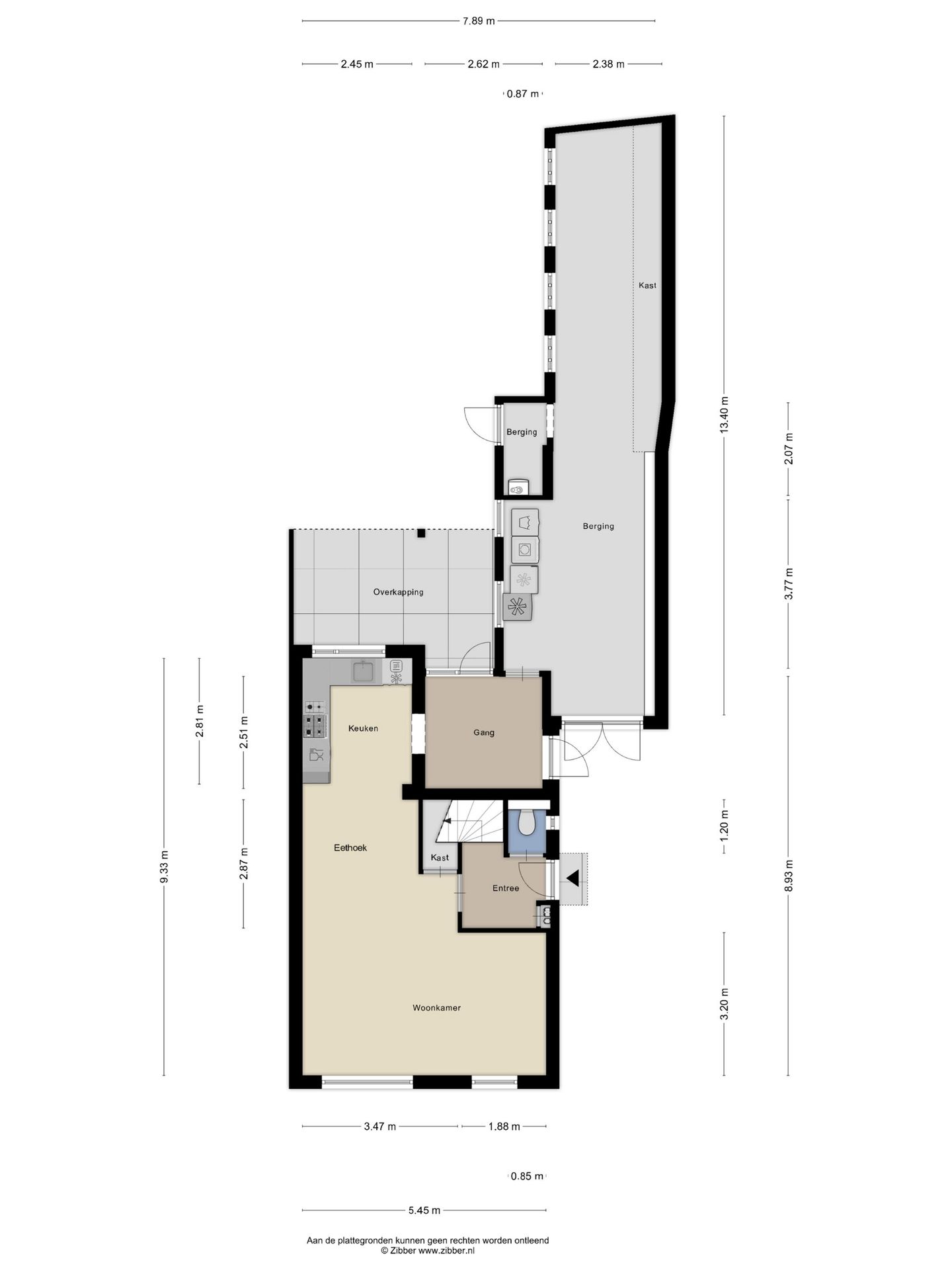 Foto 40 van Schubertlaan 25