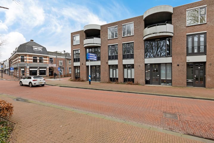 Kruisstraat 50 A