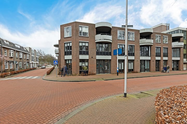 Foto 2 van Kruisstraat 50-A