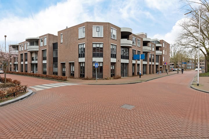 Foto 3 van Kruisstraat 50-A