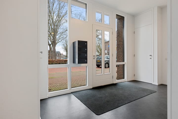 Foto 4 van Kruisstraat 50-A