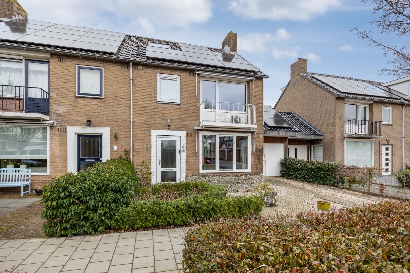 Nico Bergsteijnweg 33