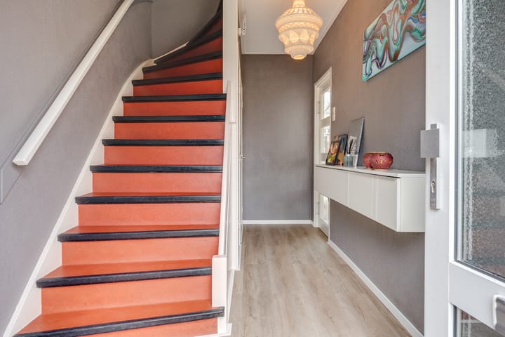 Foto 3 van Nico Bergsteijnweg 33