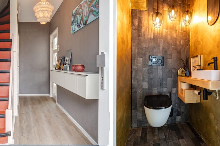 Foto 4 van Nico Bergsteijnweg 33