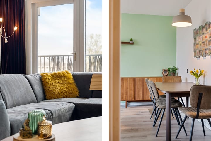 Foto 2 van Bagijnenwaard 314