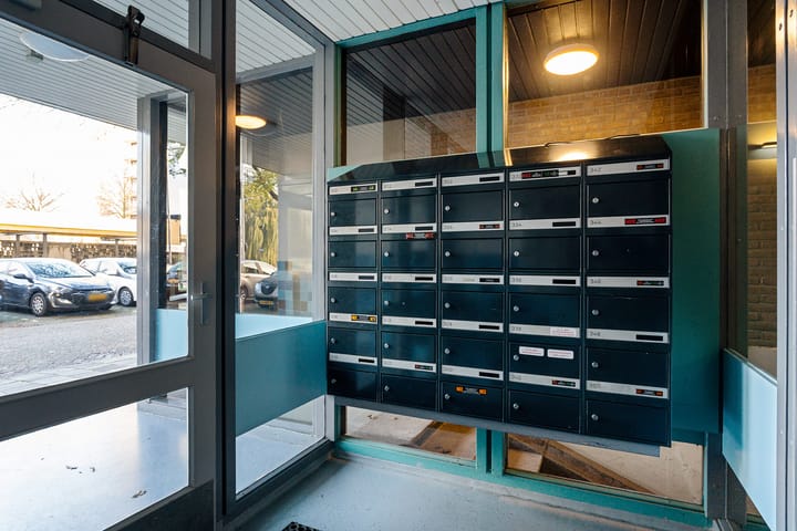 Foto 6 van Bagijnenwaard 314