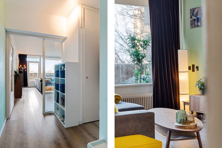 Foto 7 van Bagijnenwaard 314