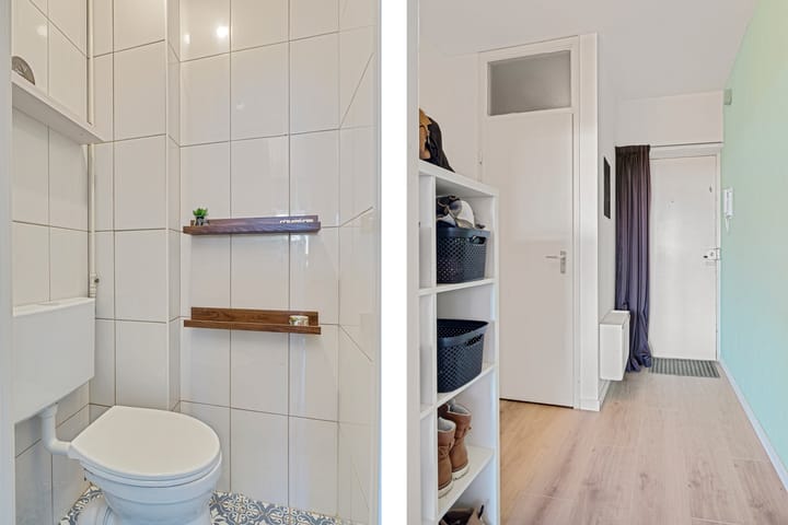 Foto 8 van Bagijnenwaard 314