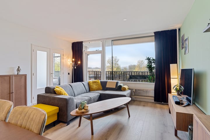 Foto 13 van Bagijnenwaard 314