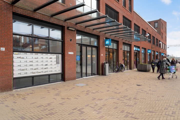 Foto 3 van Simon Carmiggelthof 87