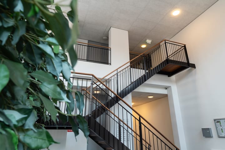 Foto 5 van Simon Carmiggelthof 87