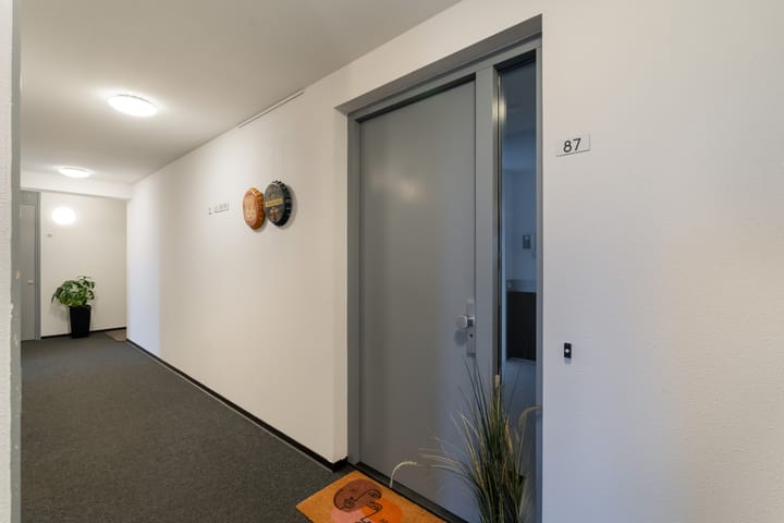 Foto 6 van Simon Carmiggelthof 87