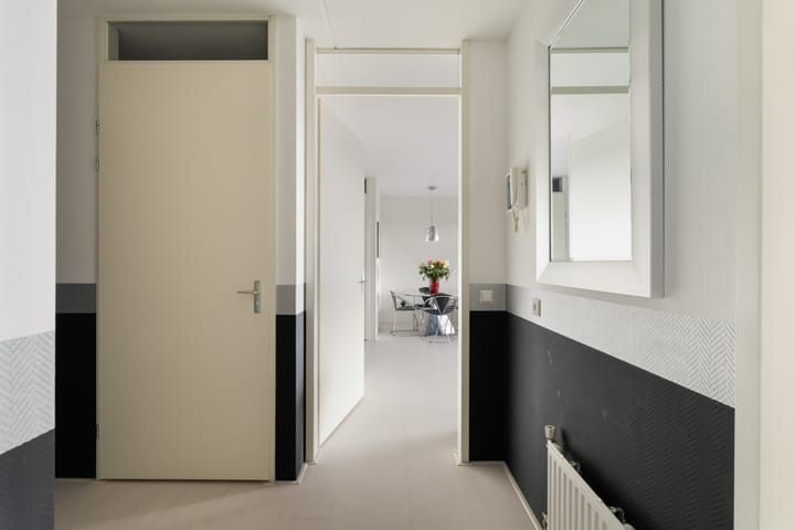 Foto 9 van Simon Carmiggelthof 87