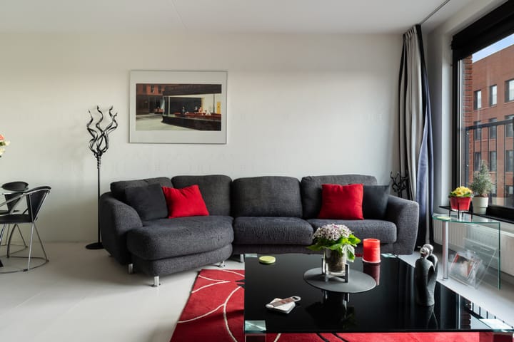 Foto 15 van Simon Carmiggelthof 87