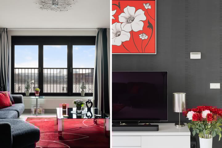 Foto 16 van Simon Carmiggelthof 87