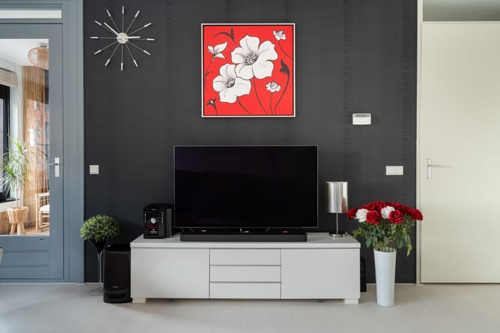 Foto 19 van Simon Carmiggelthof 87