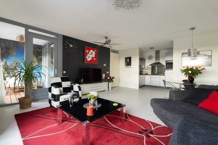 Foto 21 van Simon Carmiggelthof 87