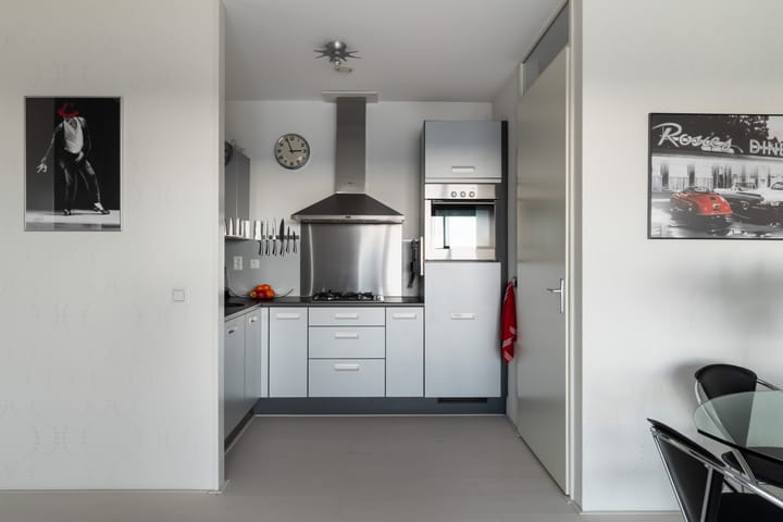 Foto 26 van Simon Carmiggelthof 87