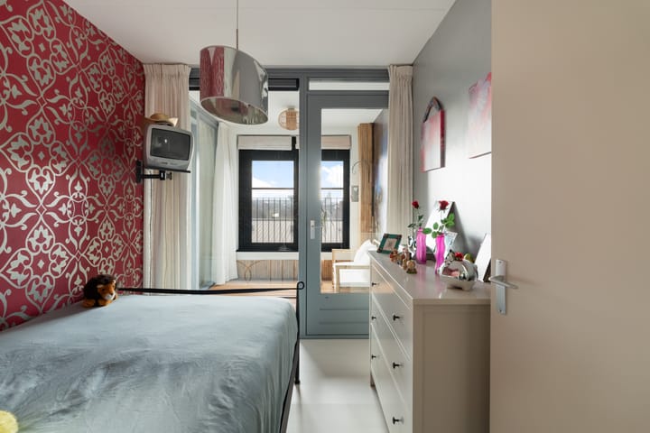 Foto 31 van Simon Carmiggelthof 87