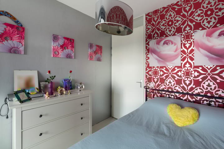 Foto 33 van Simon Carmiggelthof 87