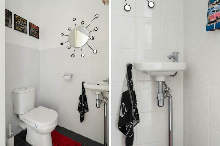 Foto 8 van Simon Carmiggelthof 87