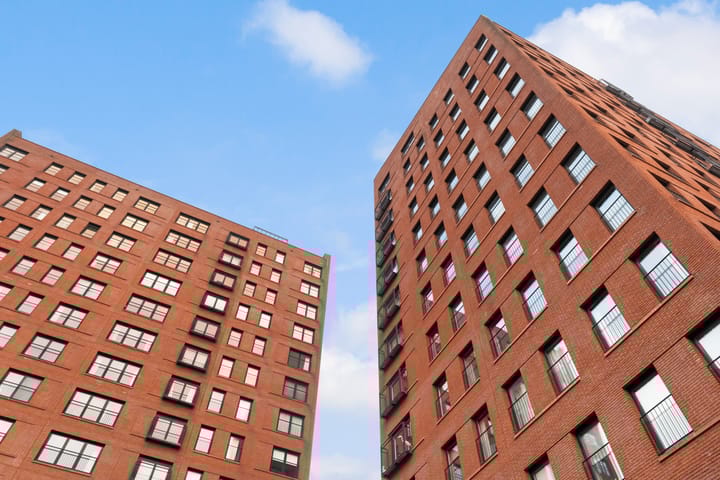 Foto 45 van Simon Carmiggelthof 87