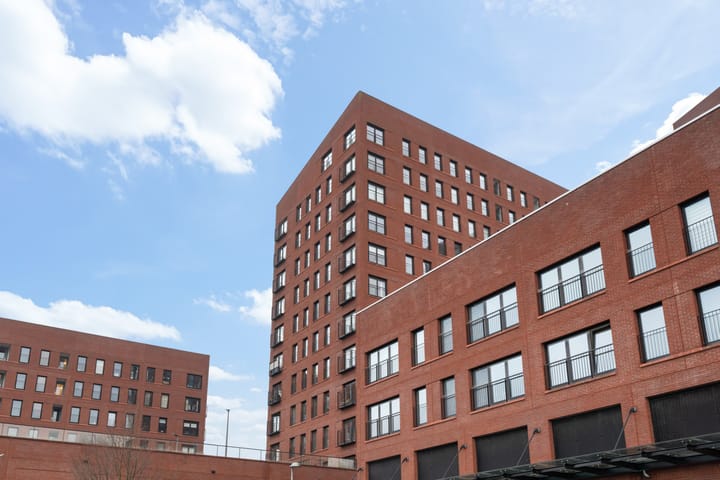 Foto 46 van Simon Carmiggelthof 87