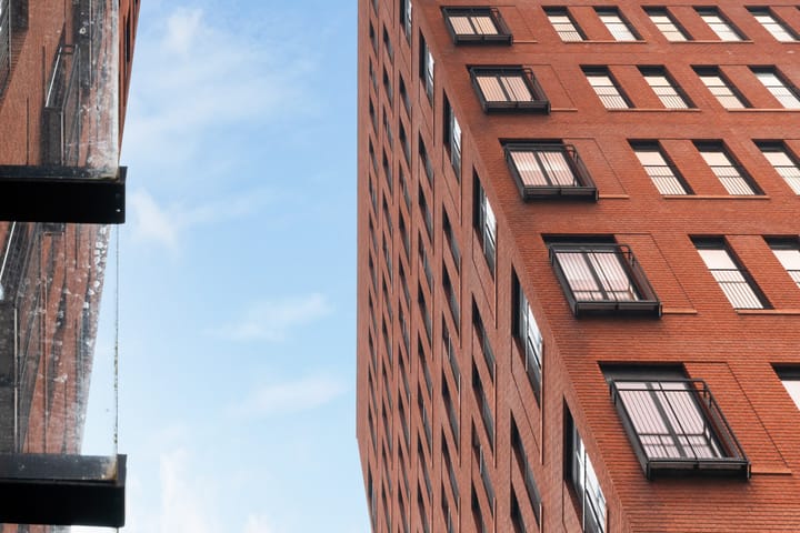 Foto 47 van Simon Carmiggelthof 87