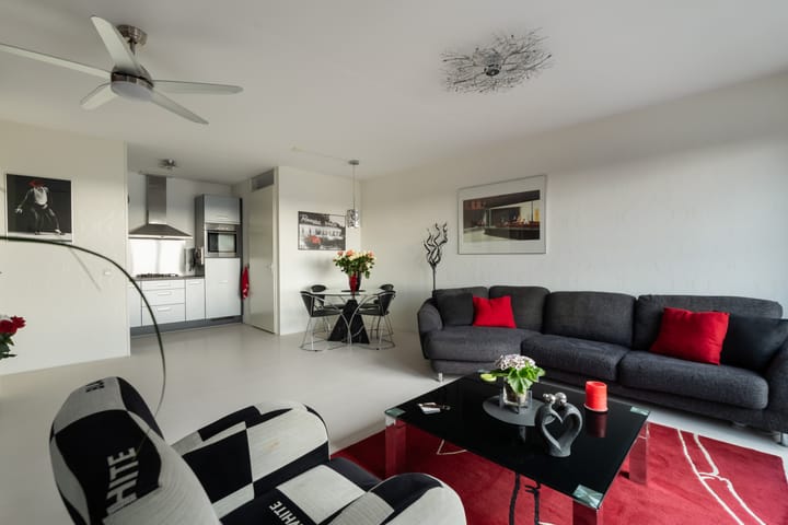 Foto 14 van Simon Carmiggelthof 87